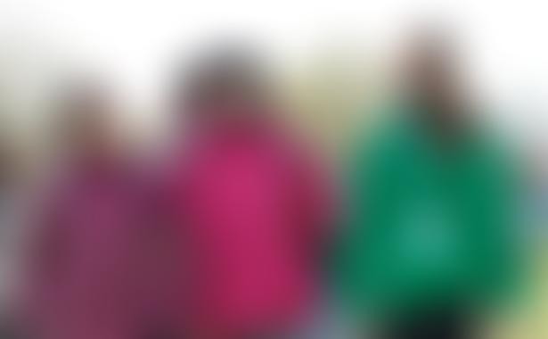 Visionary - Linking Local Sight Loss Charities | Charici