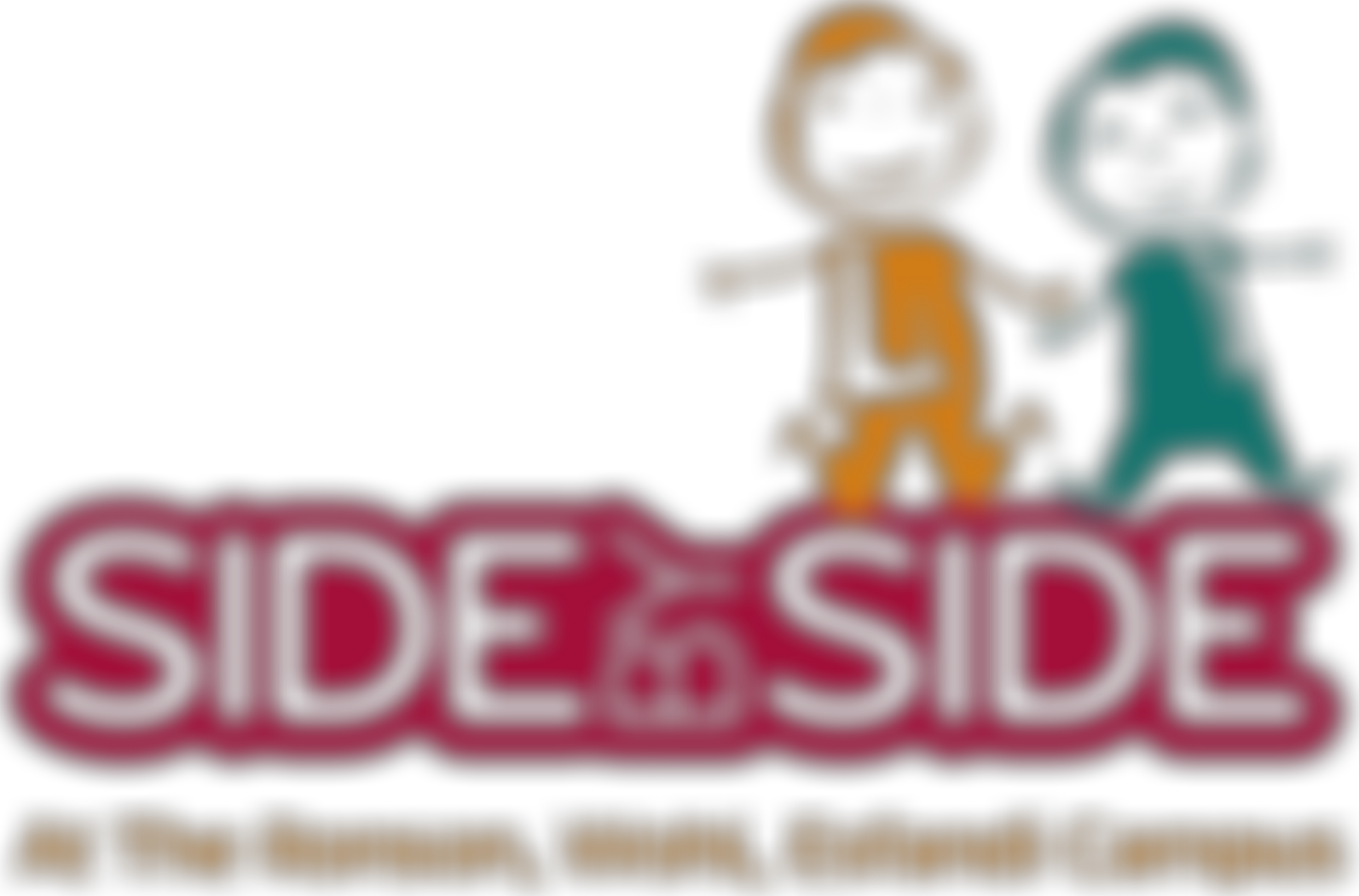 Side By Side (Children) Limited | Charici