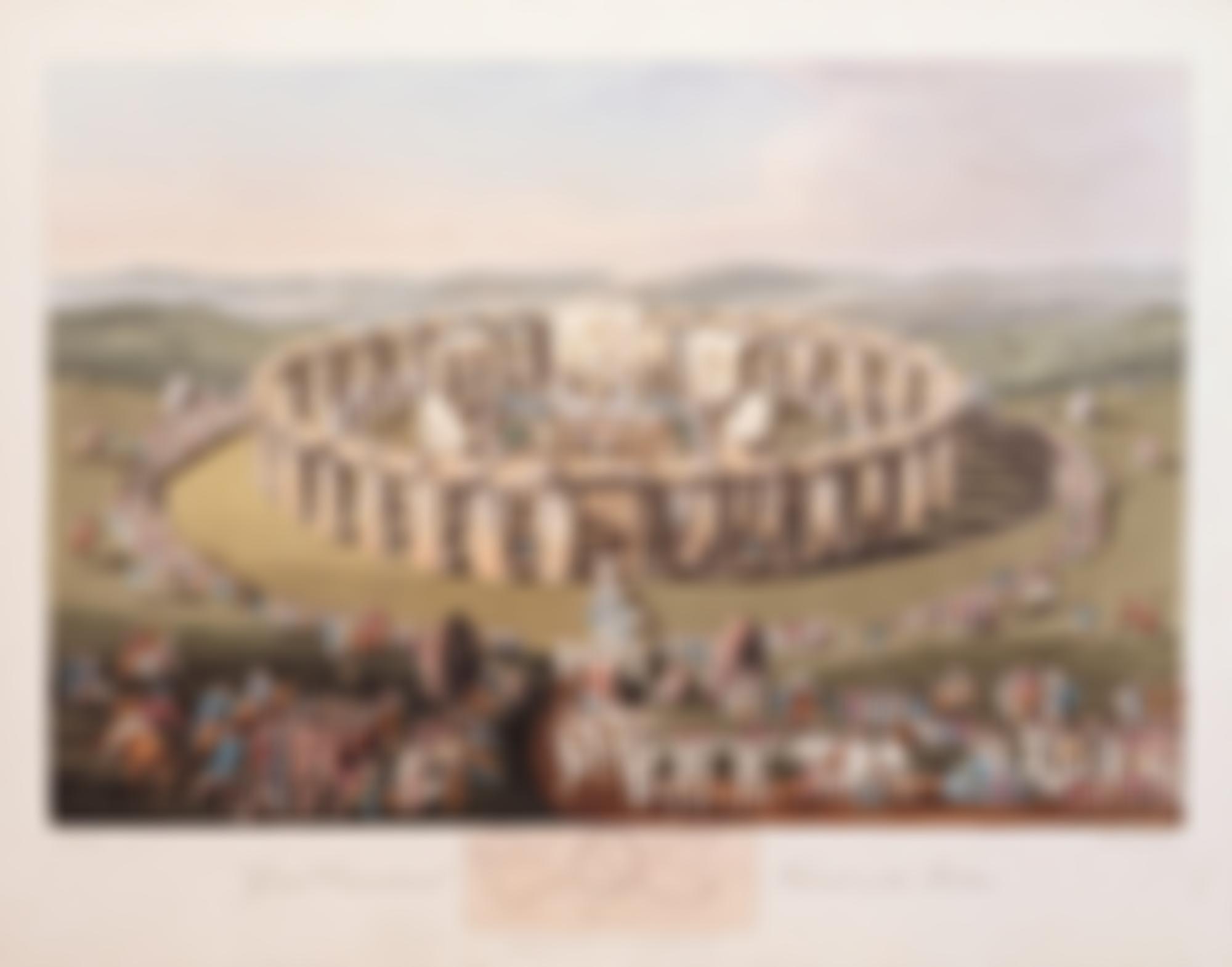 Society Of Antiquaries Of London | Charici