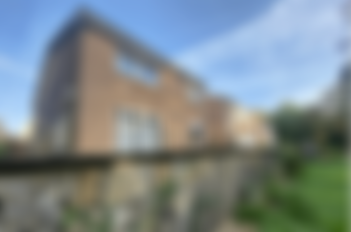 Emmaus South Wales | Charici