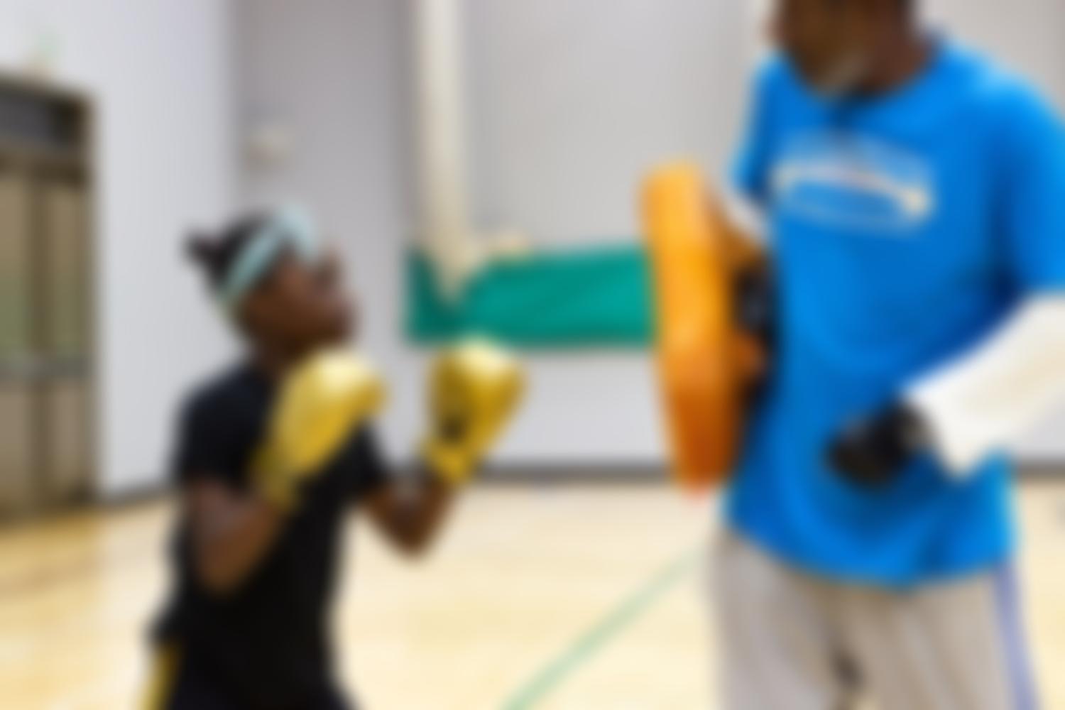 Norwood Community Group Services Limited | Charici