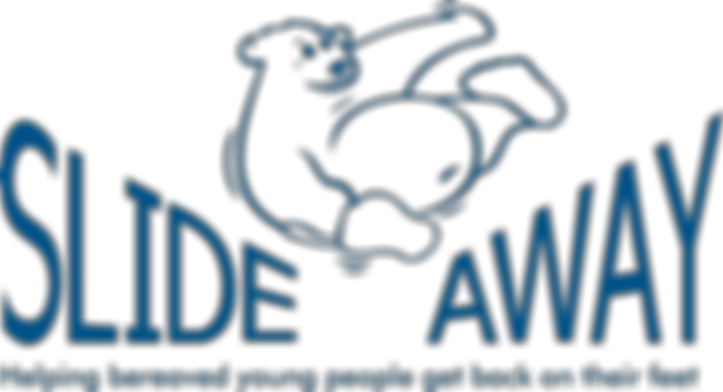 Slide Away | Charici