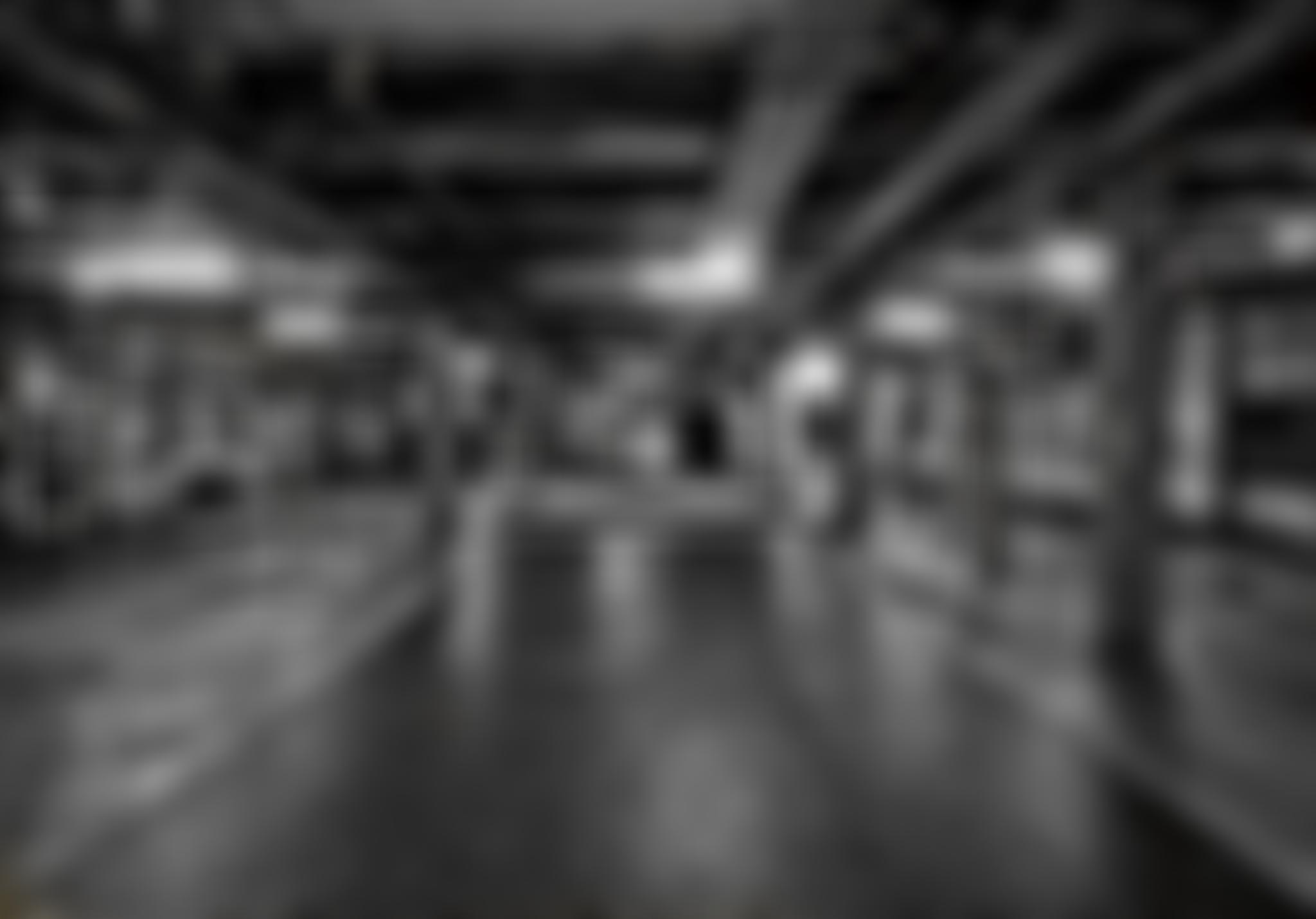 Stonebridge Boxing Club | Charici