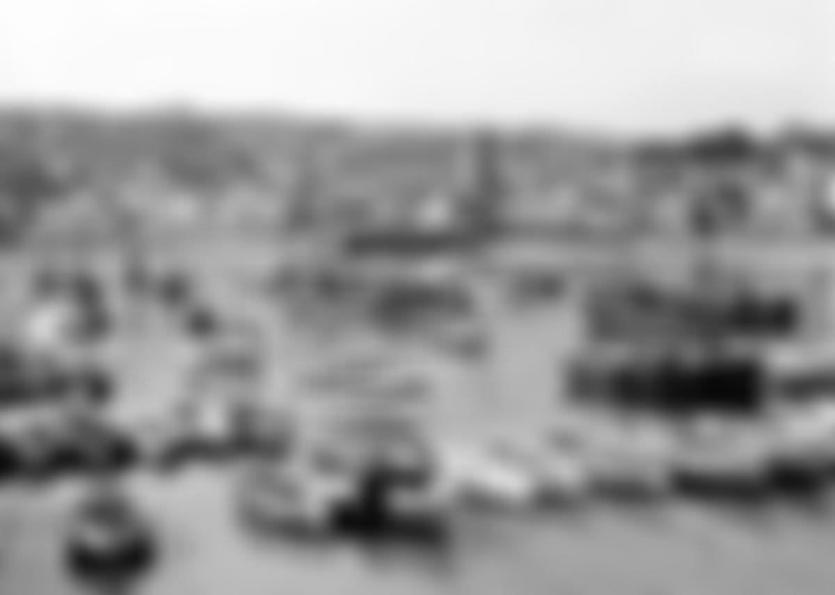 St Ives Archive | Charici