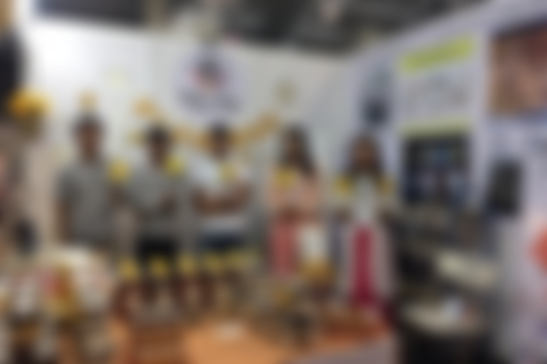 The Tag Foundation For Social Development | Charici