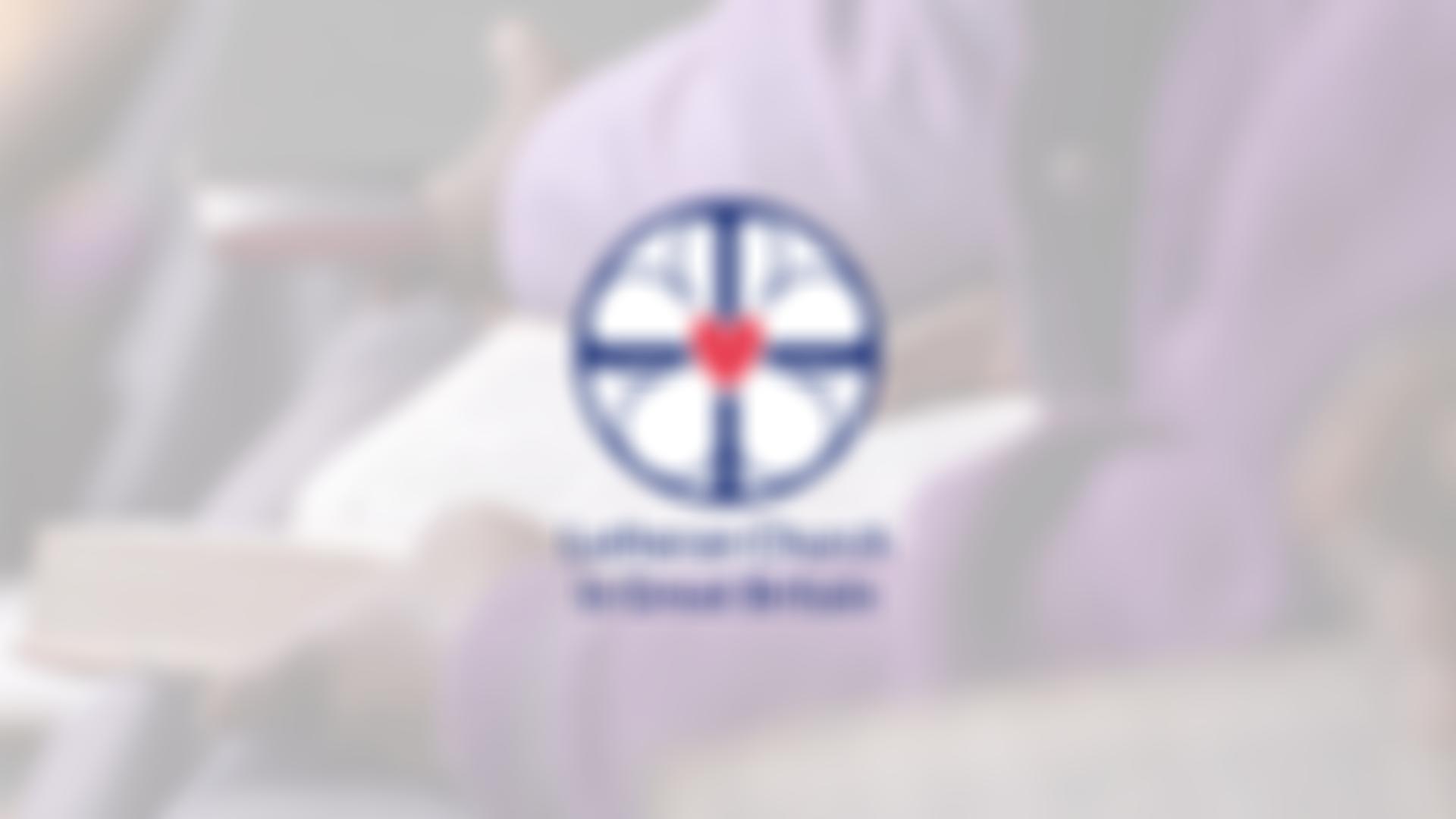 The Lutheran Church In Great Britain | Charici