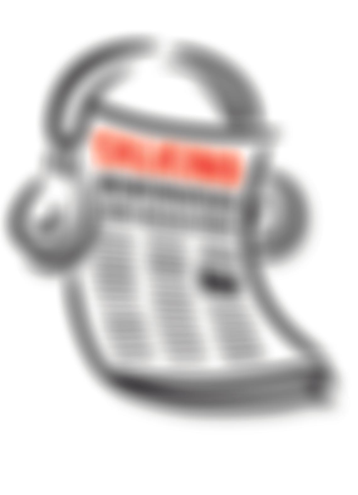 The Chelmsford And District Talking Newspaper | Charici