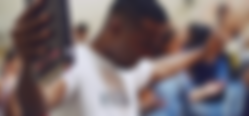 Apostolic Faith Mission - Stevenage | Charici