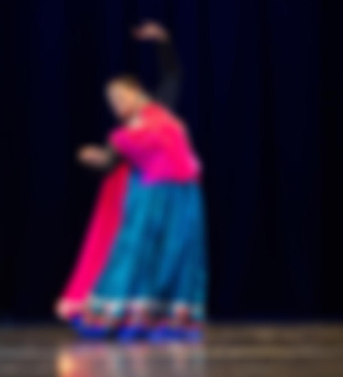 Sujata Banerjee Dance Company Limited | Charici