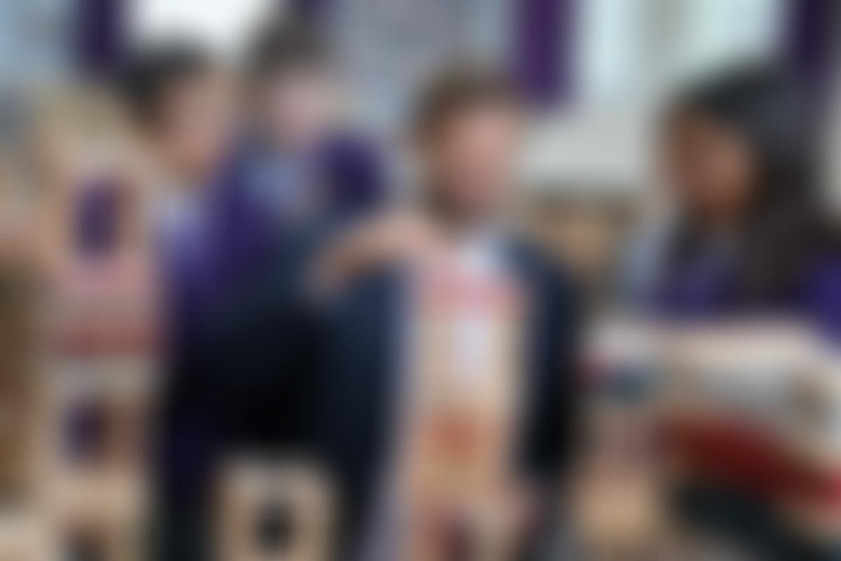 Thurlow Educational Trust | Charici