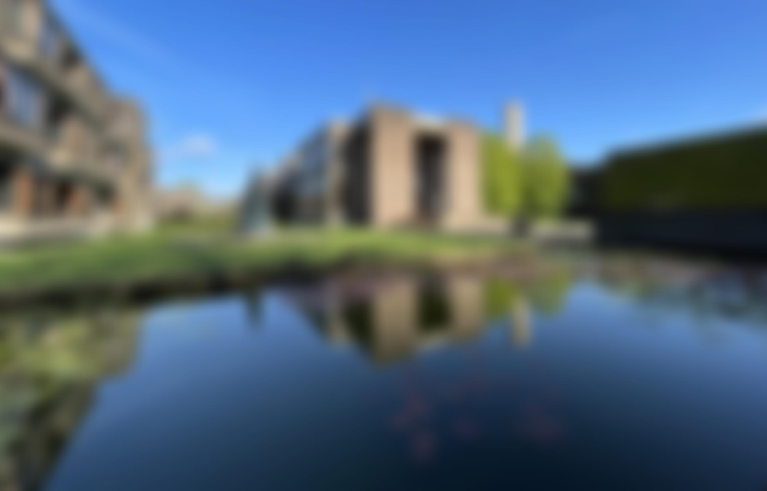 Churchill College In The University Of Cambridge | Charici