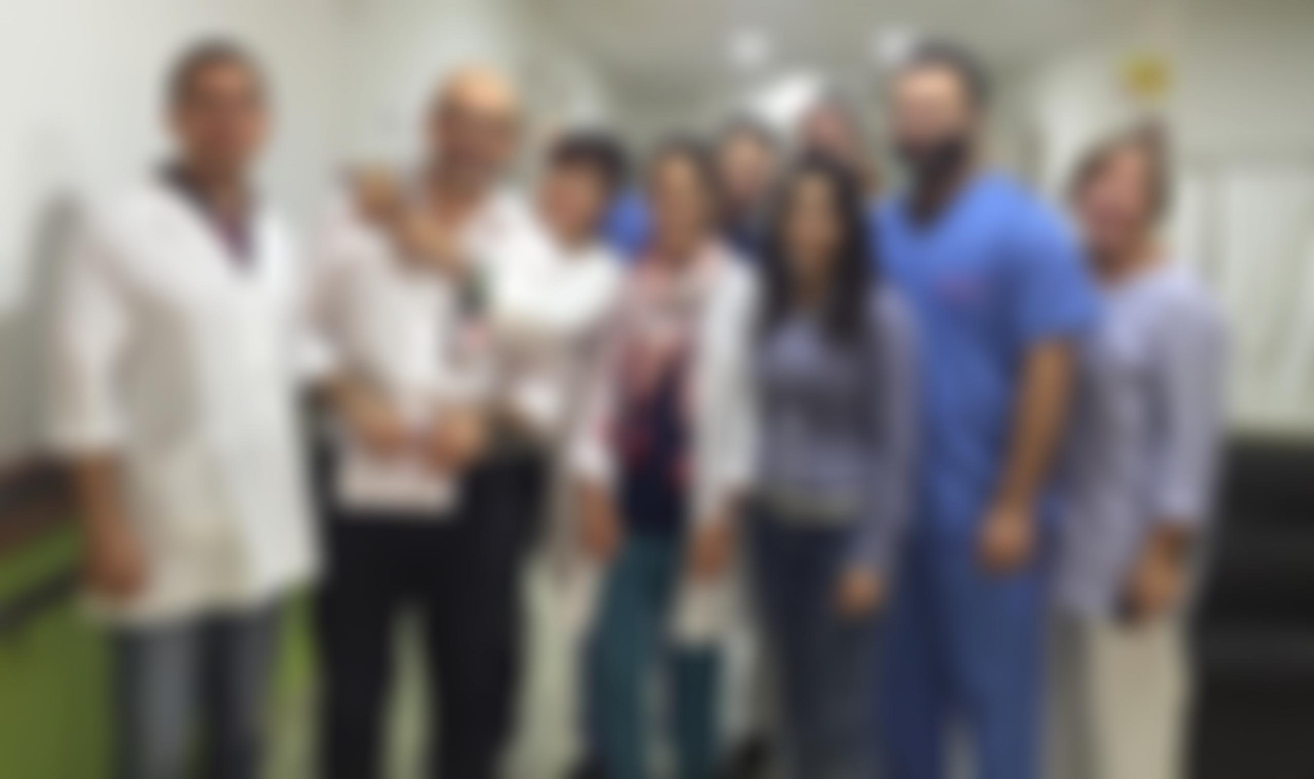 Ngmv - Medical Volunteers & Life Academy | Charici