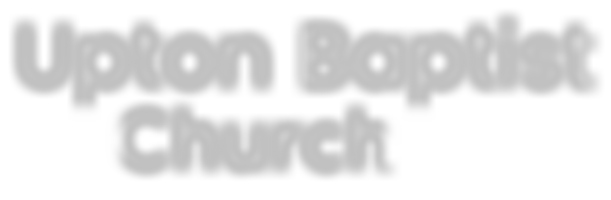 Upton Baptist Church, Chester | Charici