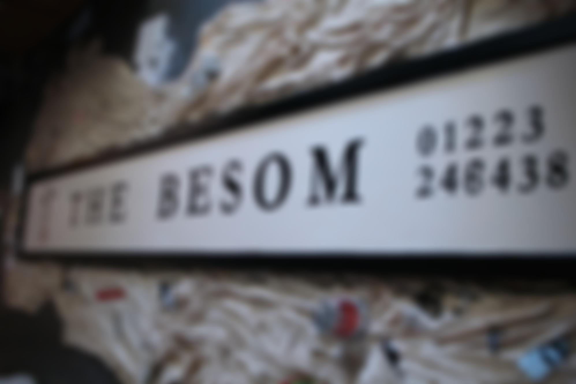 The Besom In Ashtead And Leatherhead | Charici