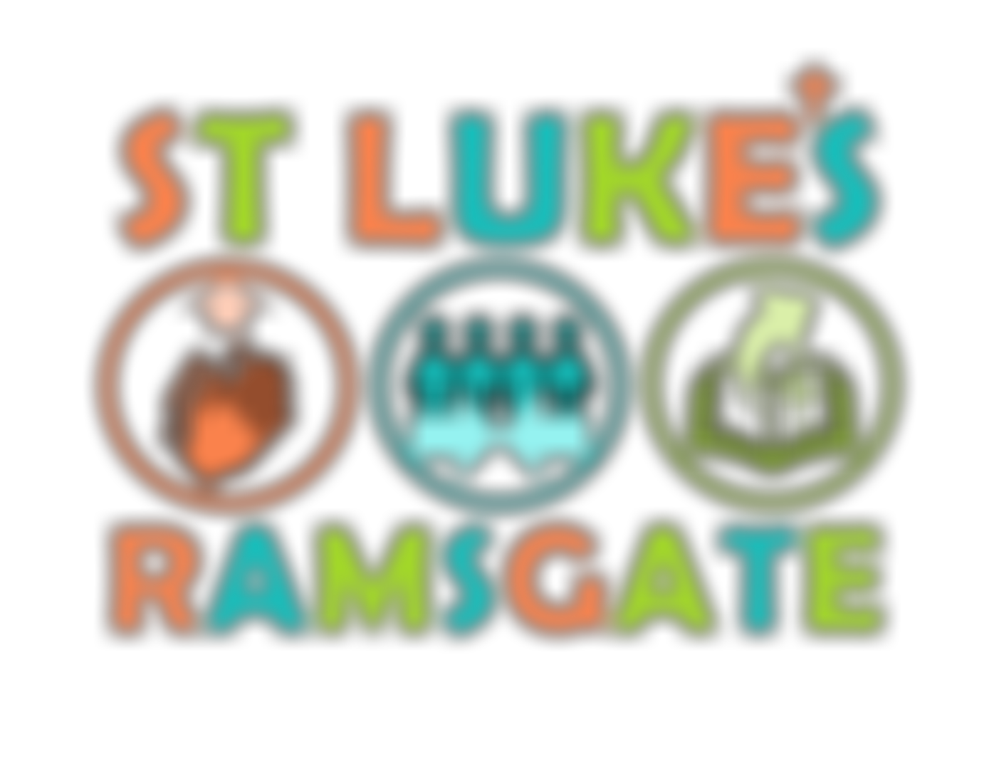 The Parochial Church Council Of The Ecclesiastical Parish Of St. Luke, Ramsgate. | Charici