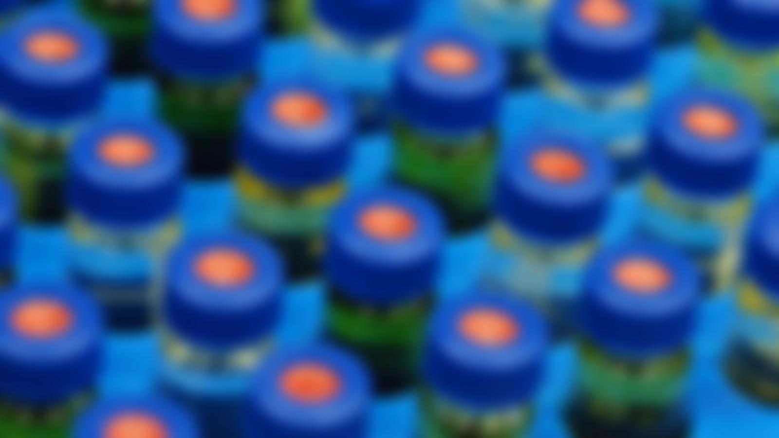 The Analytical Chemistry Trust Fund | Charici