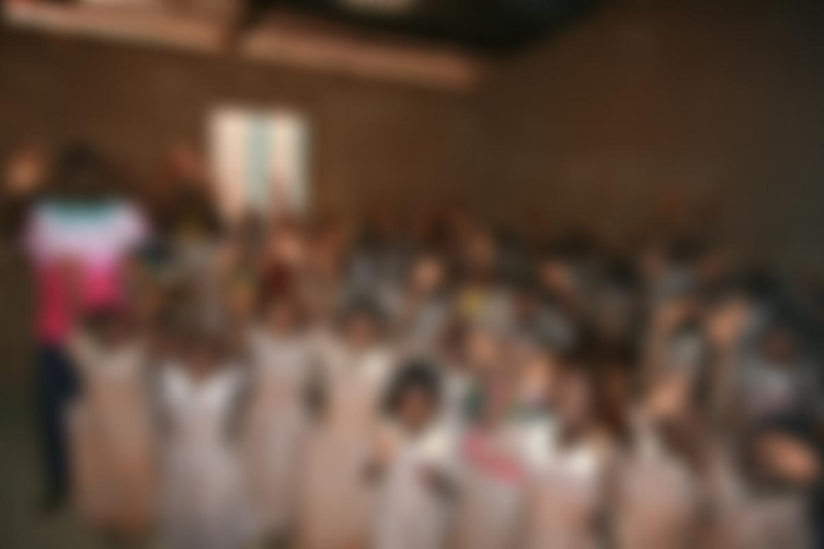 Wake Up Ministries | Charici