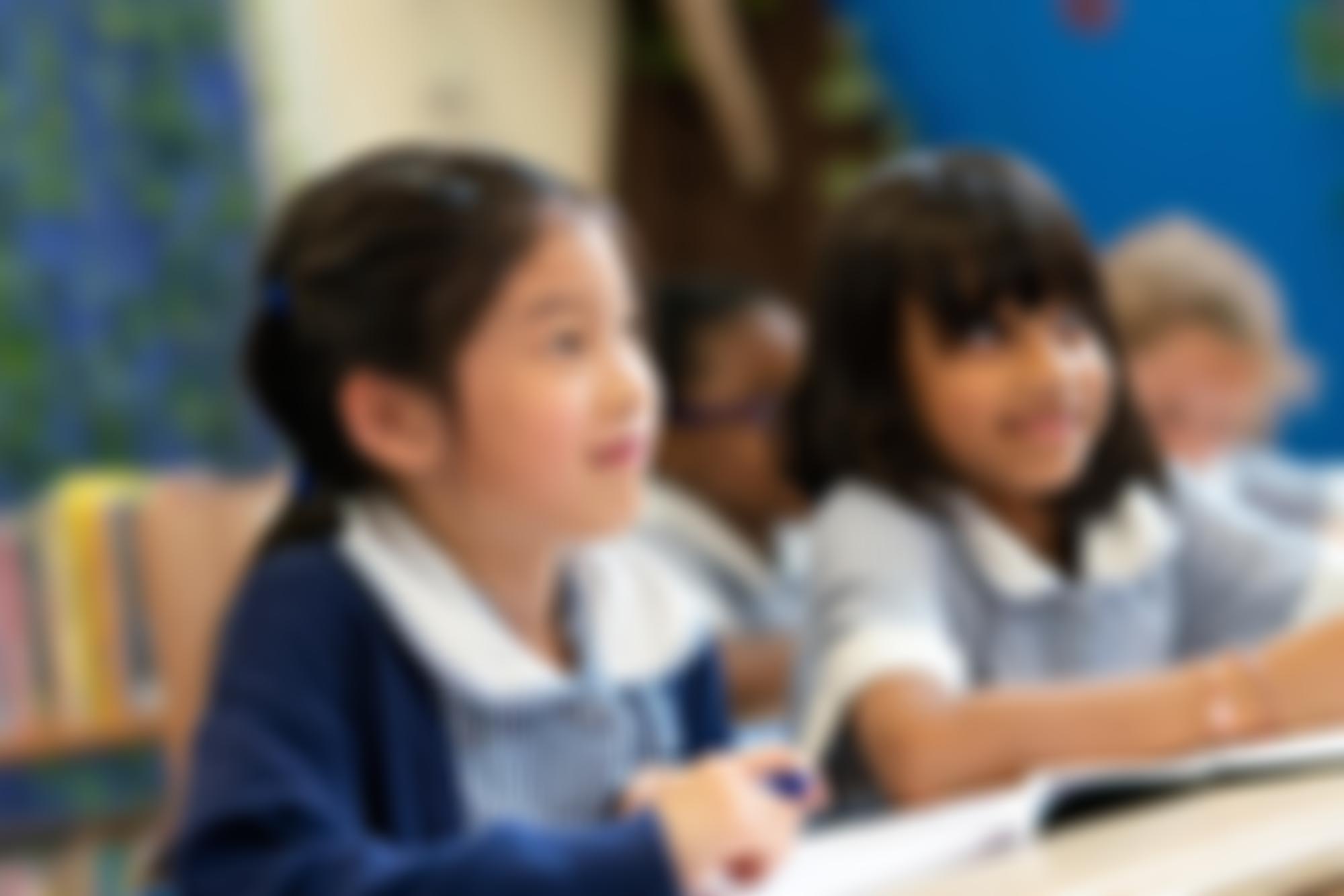 Friends Of Granville School | Charici