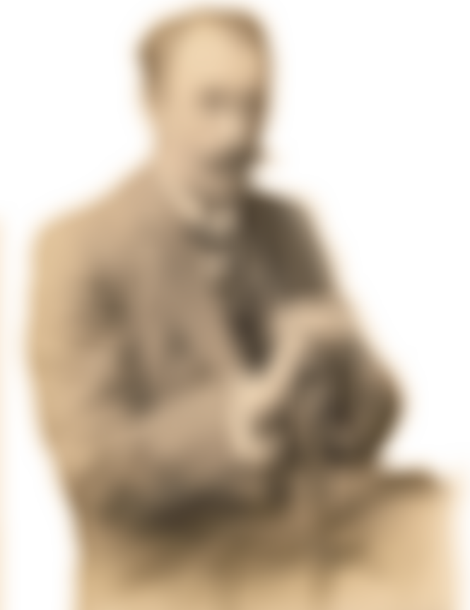 The Delius Trust | Charici