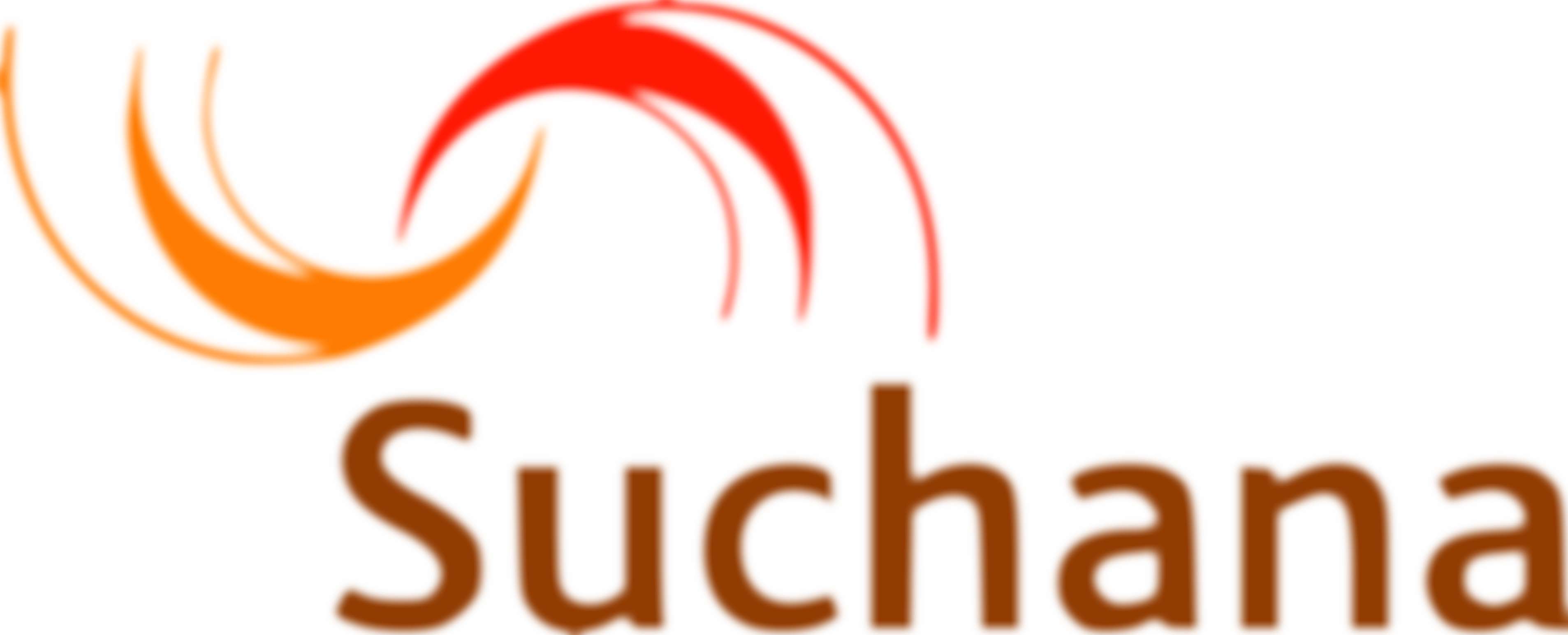 Friends Of Suchana | Charici