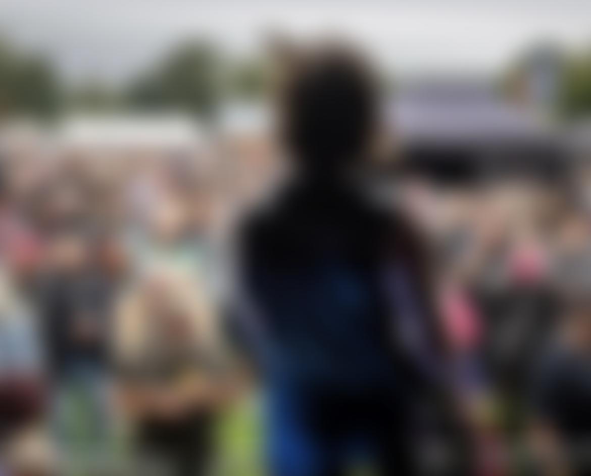 Saltaire Community Festival | Charici
