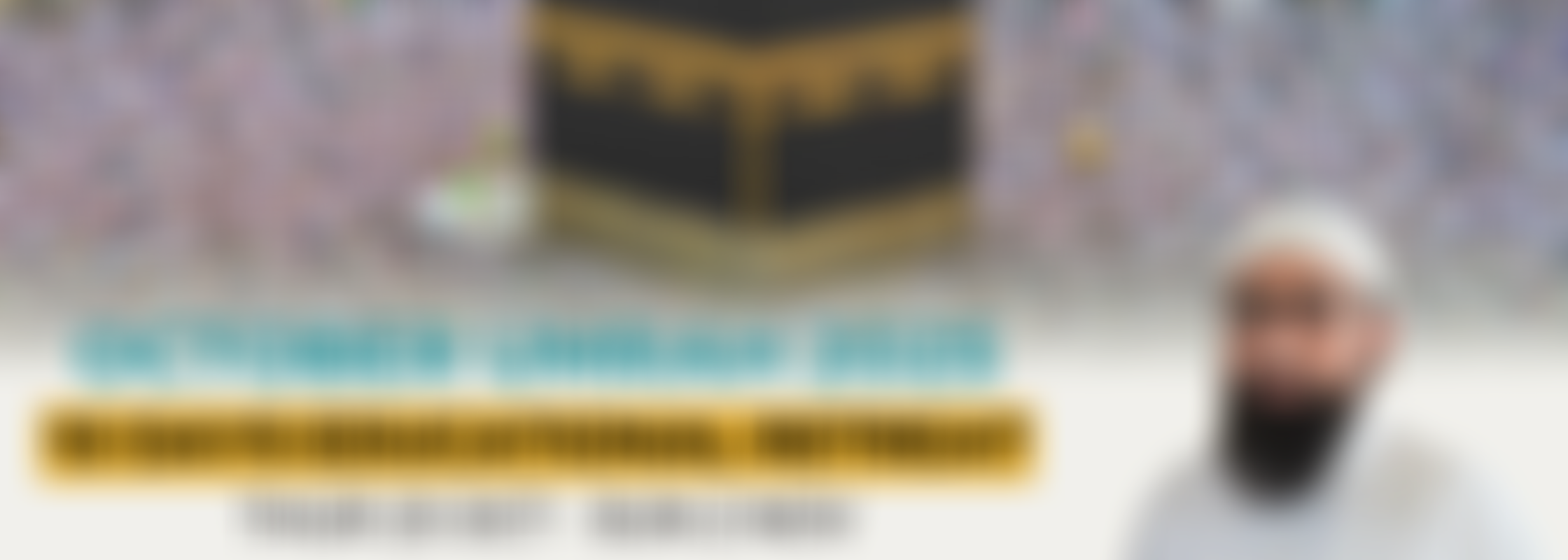 The Abrahamic Foundation | Charici