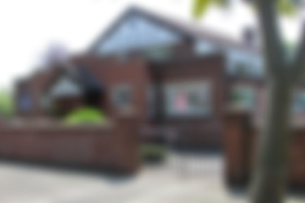 Trent Vale Gospel Hall | Charici