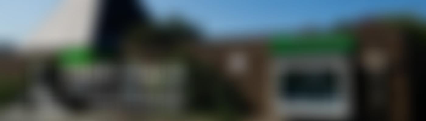Christ Church, Uxbridge | Charici