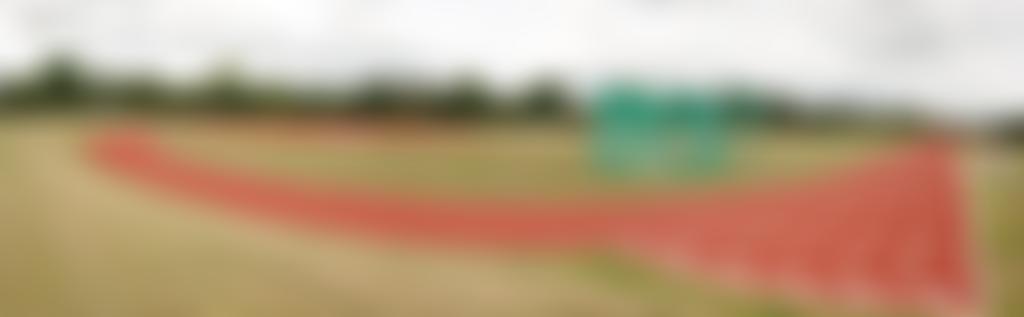 Paddock Wood Athletic Club | Charici