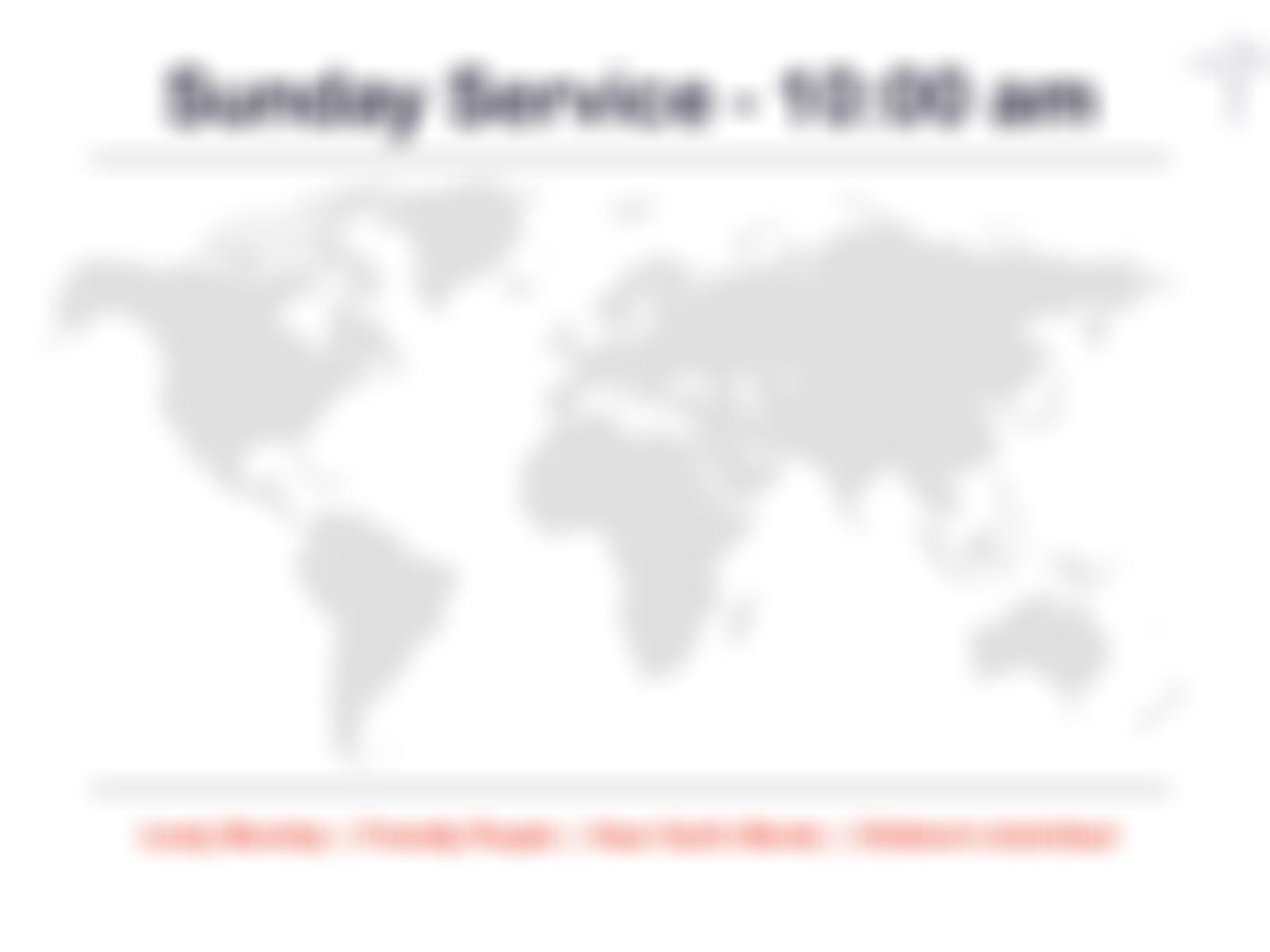 Icf (Borehamwood) | Charici