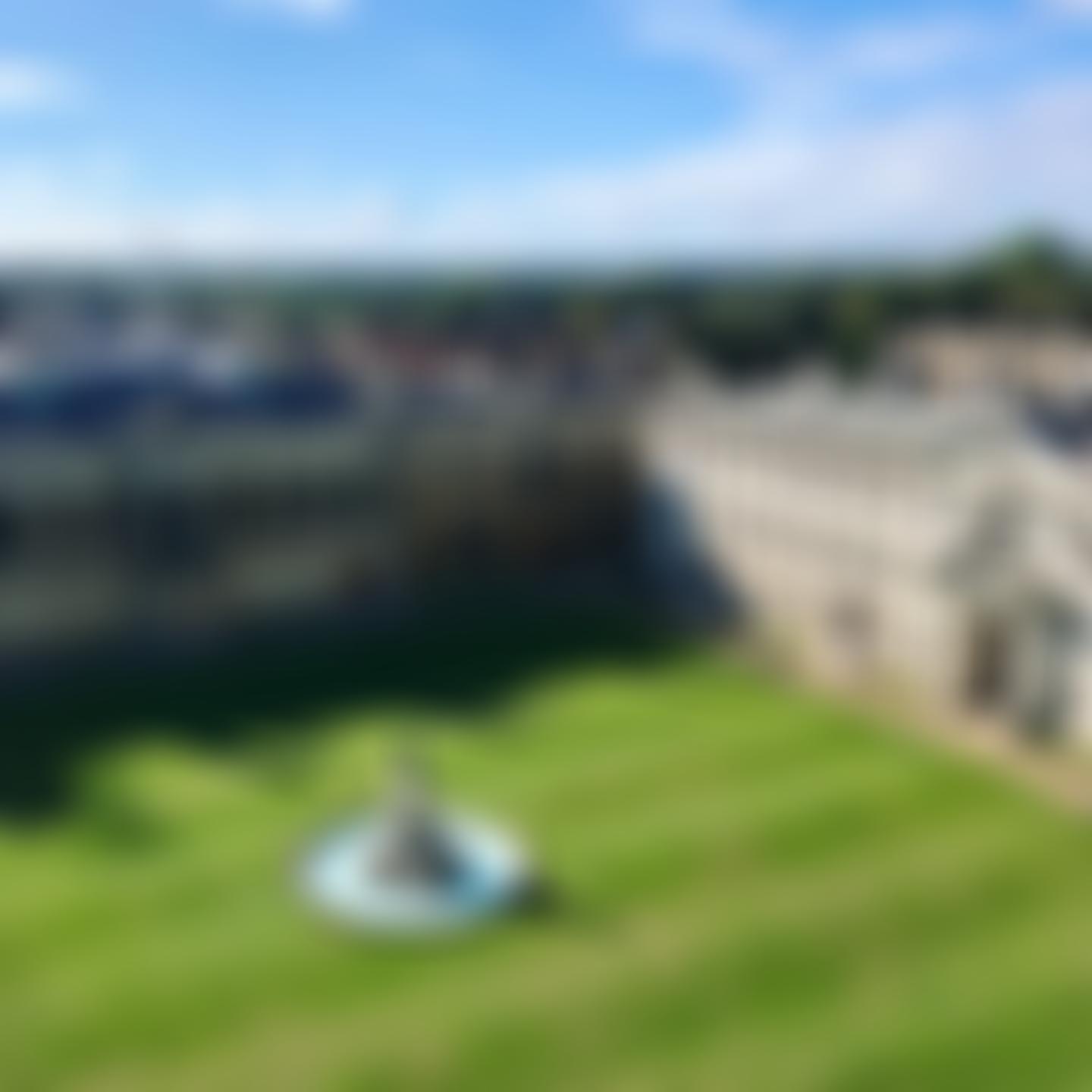 The King's College Of Our Lady And Saint Nicholas In Cambridge | Charici