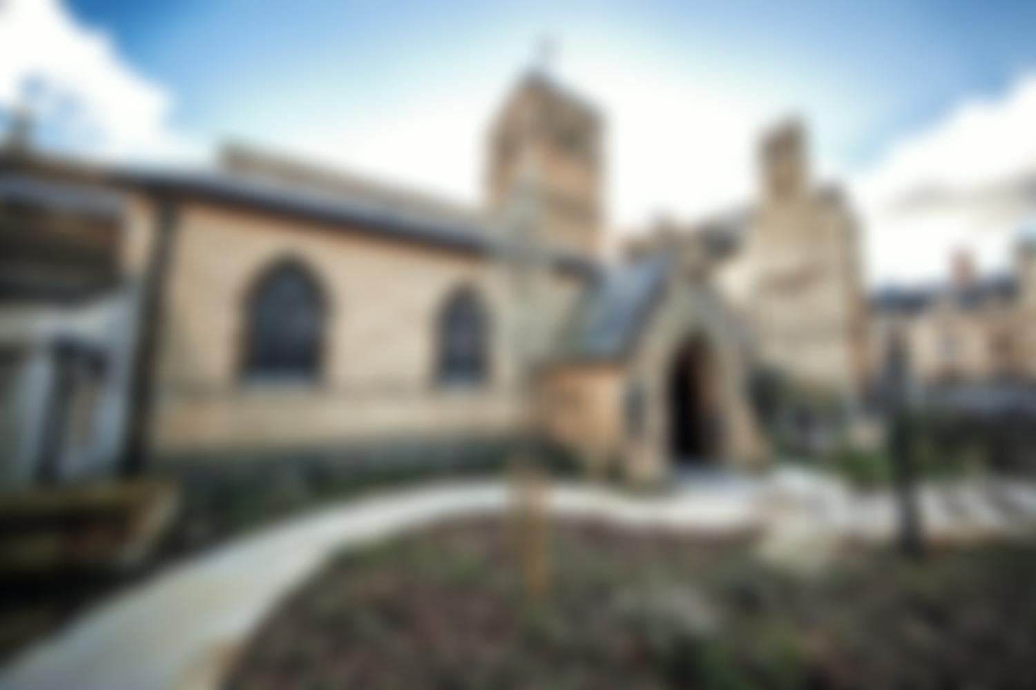 The Parochial Church Council Of The Ecclesiastical Parish Of St Benedicts, Cambridge | Charici