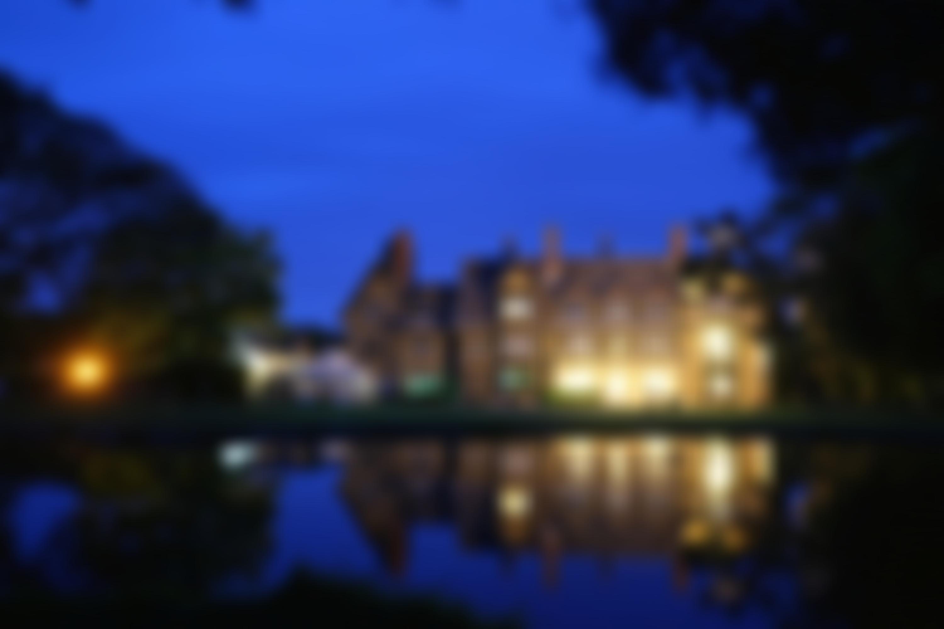 Sizewell Hall Limited | Charici