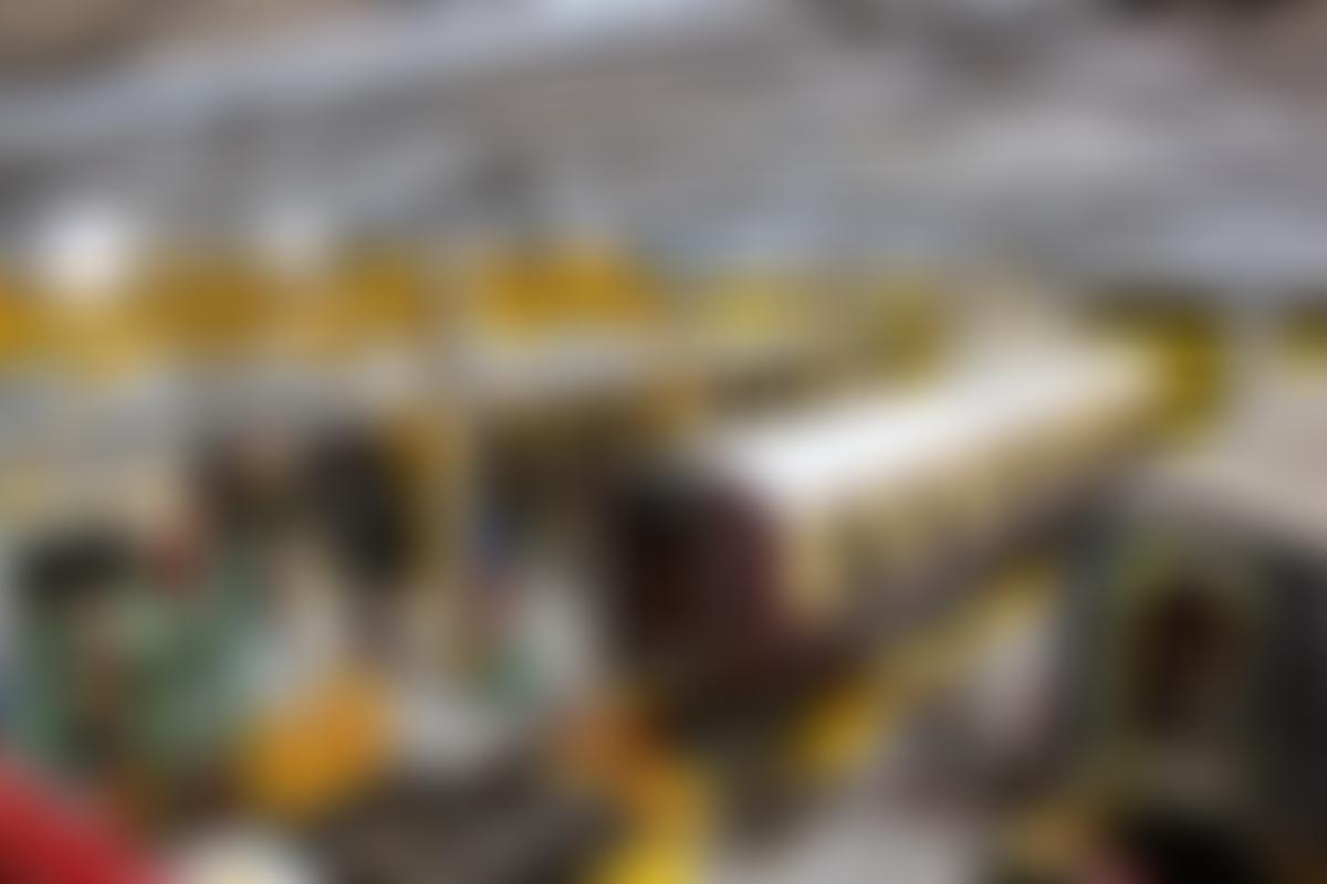 Royal Scot Locomotive & General Trust | Charici