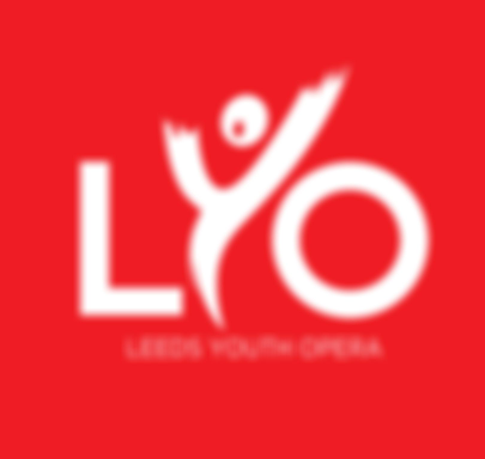 Leeds Youth Opera | Charici