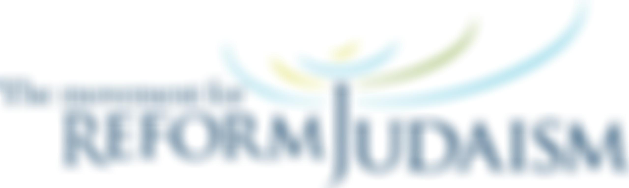 The Movement For Reform Judaism | Charici