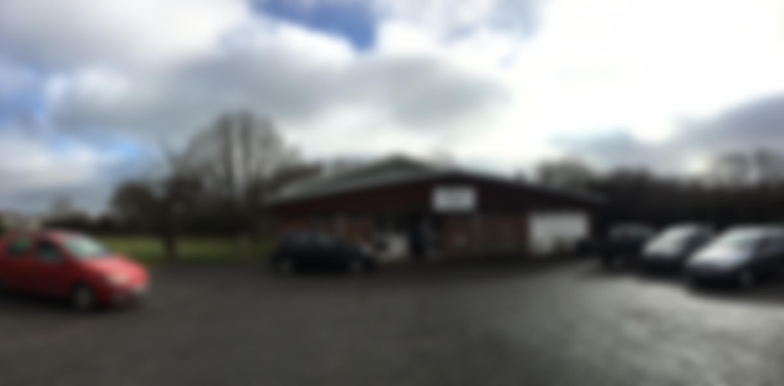 Northiam Village Hall Trust | Charici