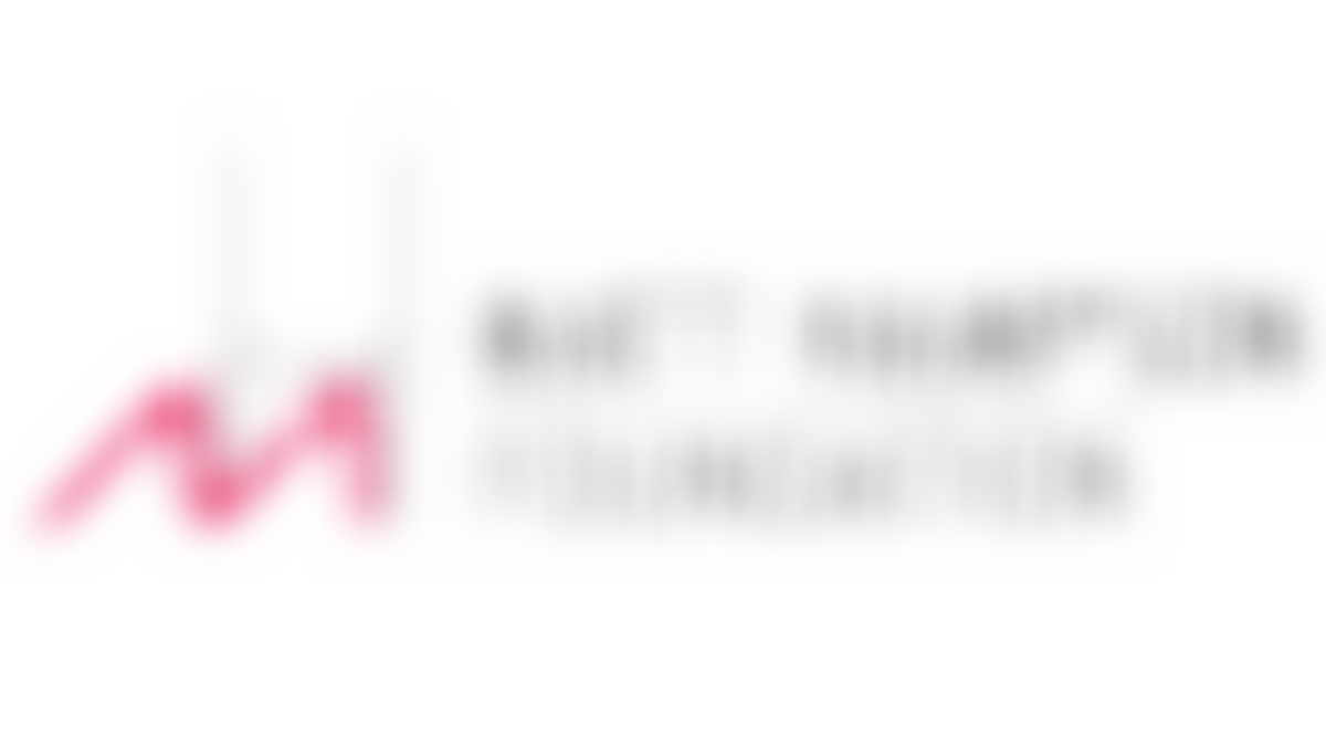 The Matt Hampson Foundation | Charici