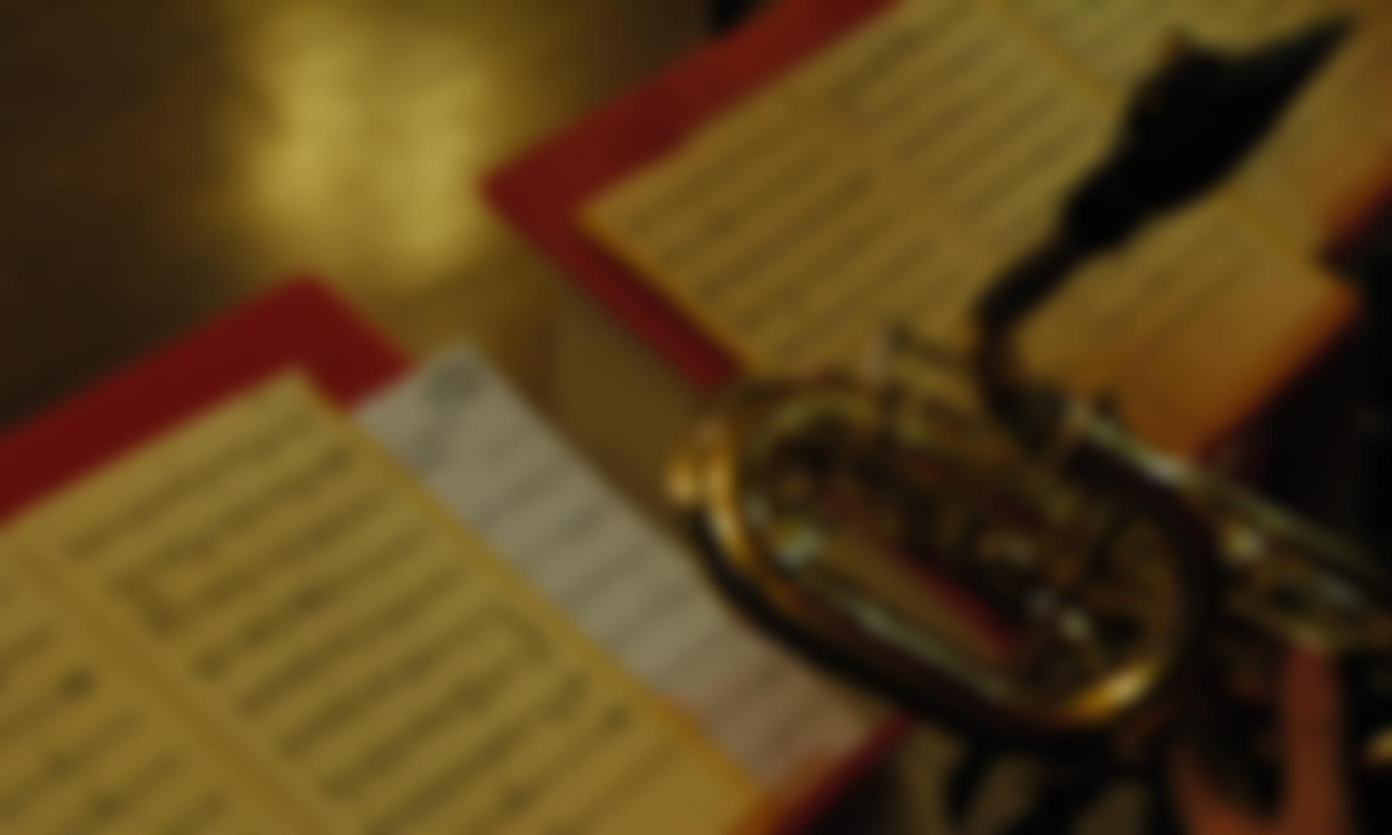 Midland Youth Jazz Orchestra Association Limited | Charici