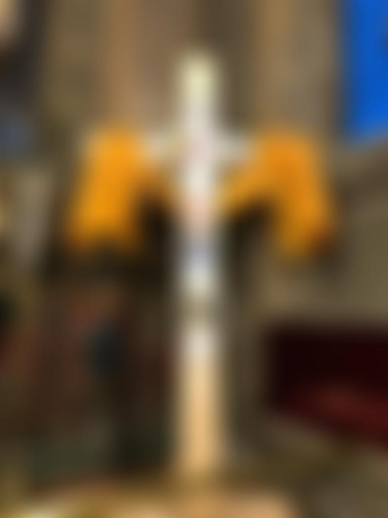 The Parochial Church Council Of The Ecclesiastical Parish Of St John The Evangelist, Shirley, Croydon | Charici