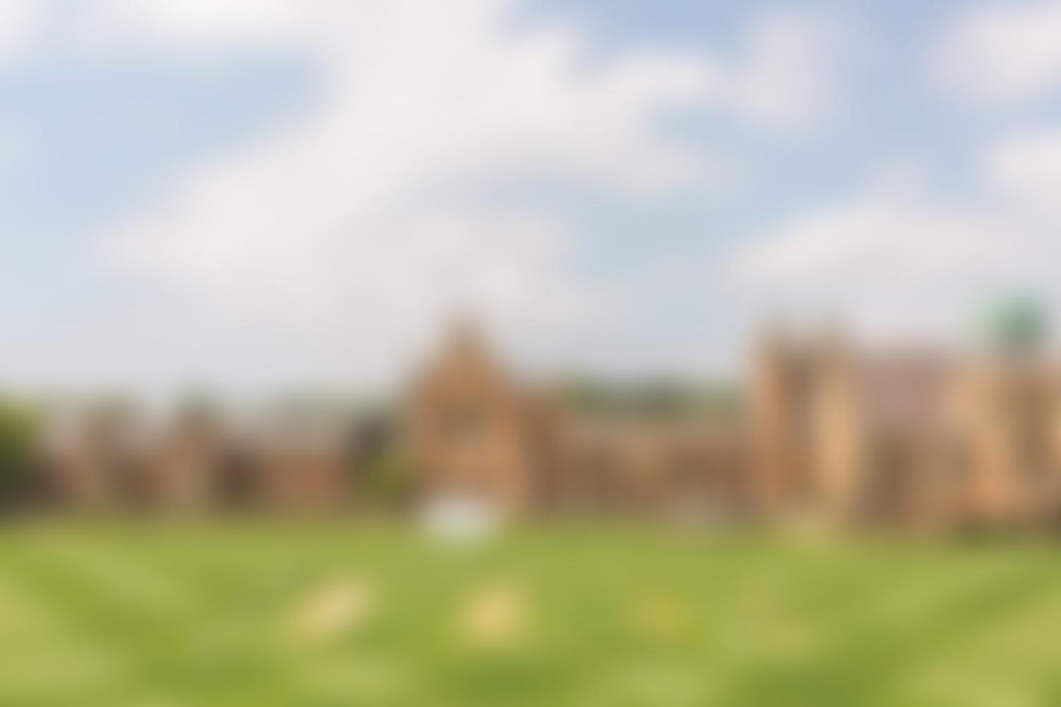 Clifton College Development Trust | Charici