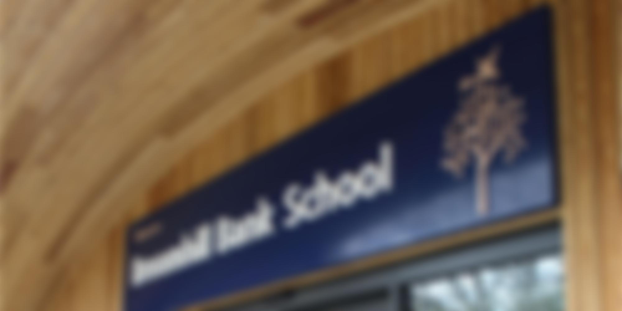 Friends Of Broomhill Bank School | Charici