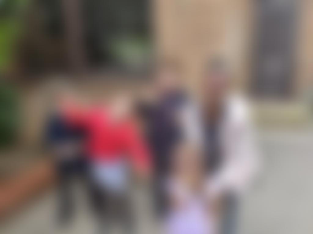 Look National Federation Of Families With Visually Impaired Children | Charici