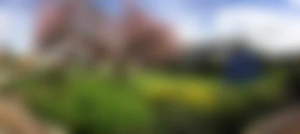 Limes Avenue Baptist Church | Charici