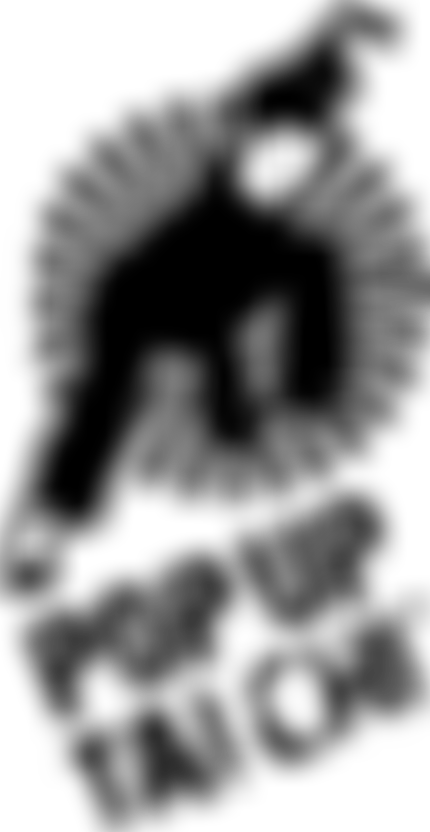 Pop Up Tai Chi | Charici