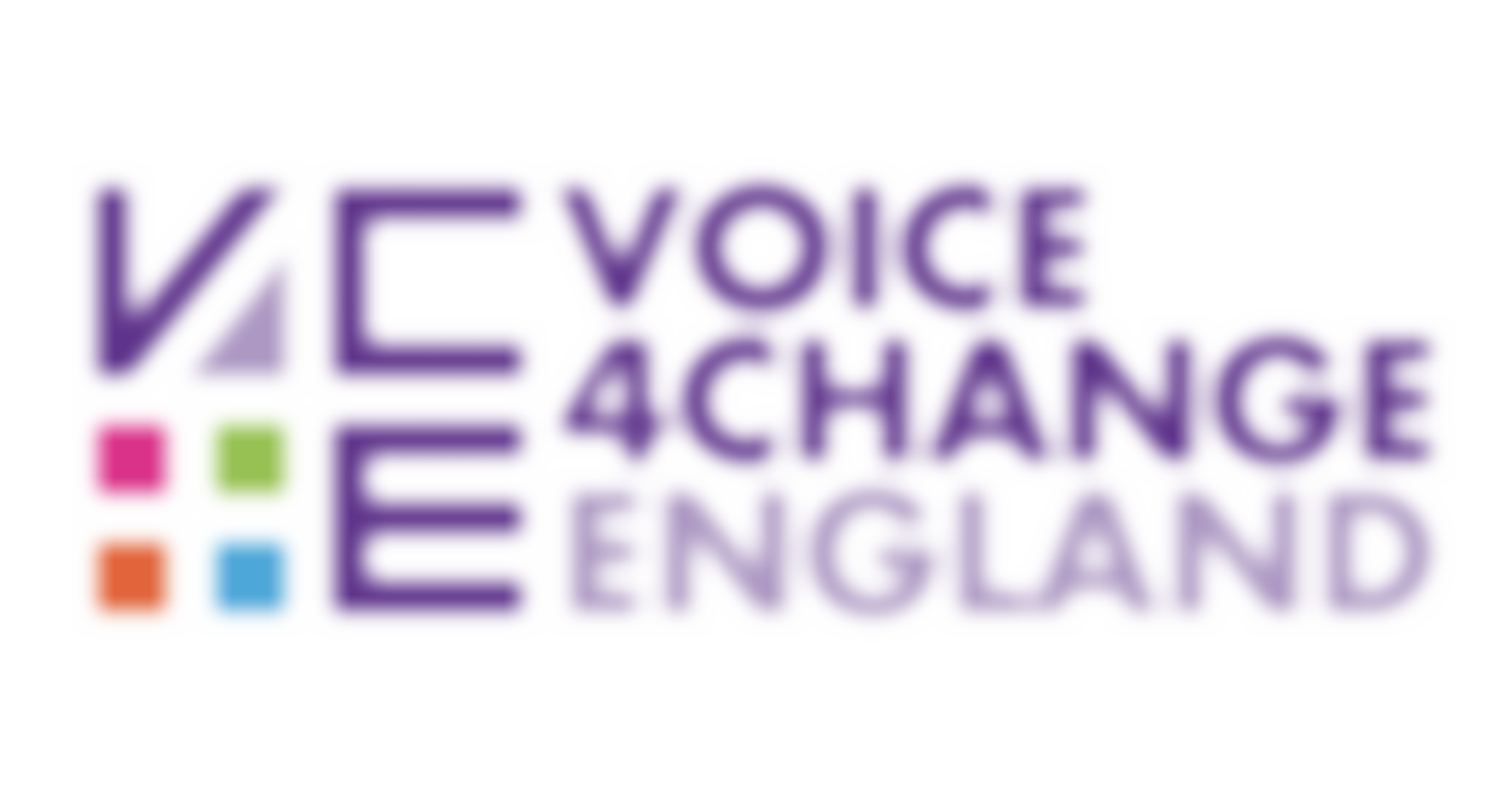 Voice4Change England Limited | Charici