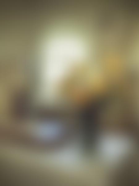 Speen Baptist Church | Charici