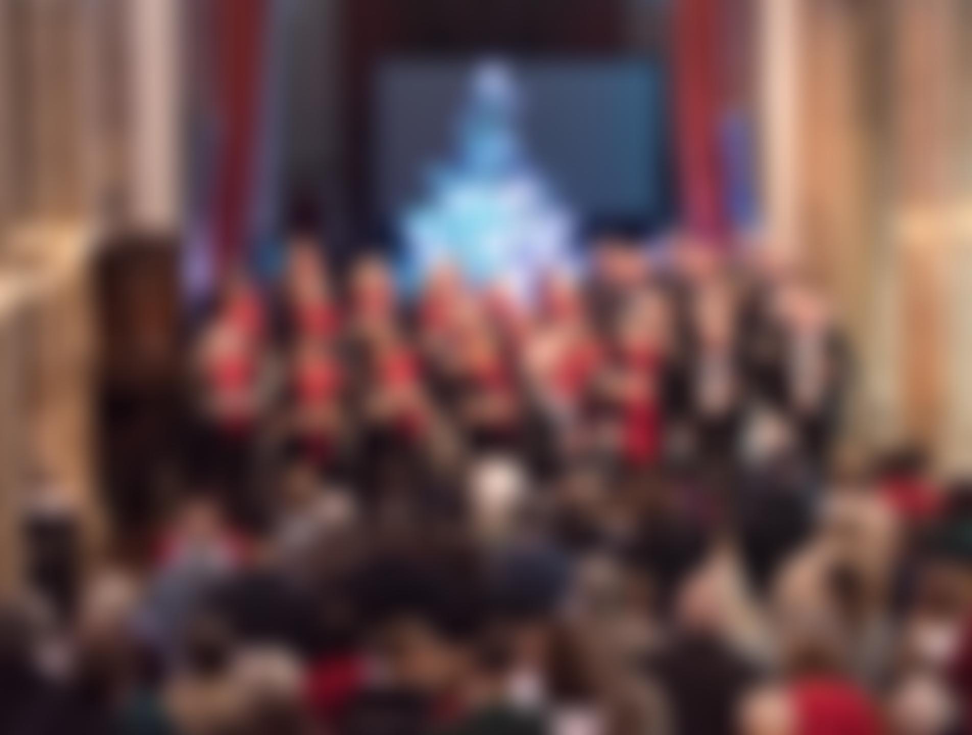 The Sudbury Choral Society | Charici