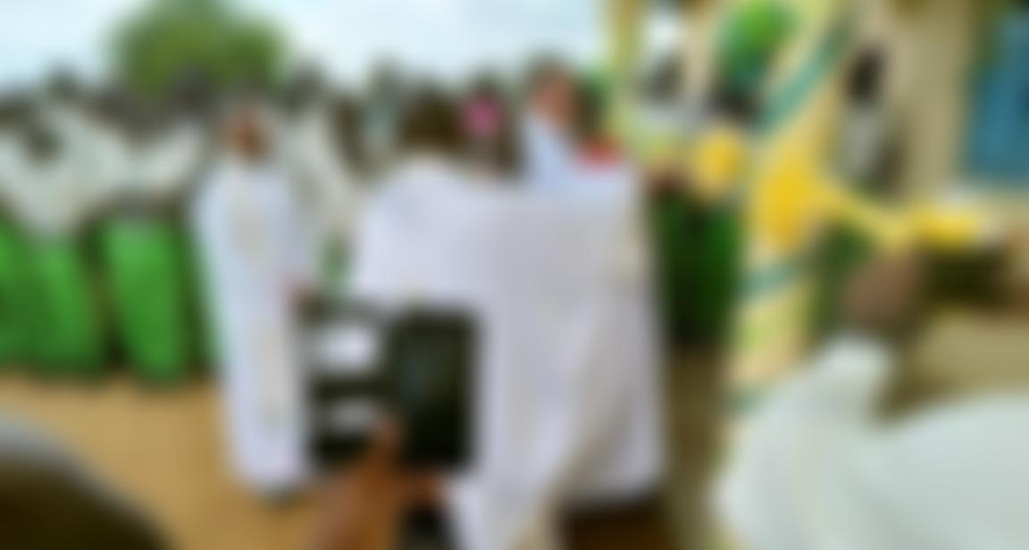 St Patrick's Missionary Society UK | Charici