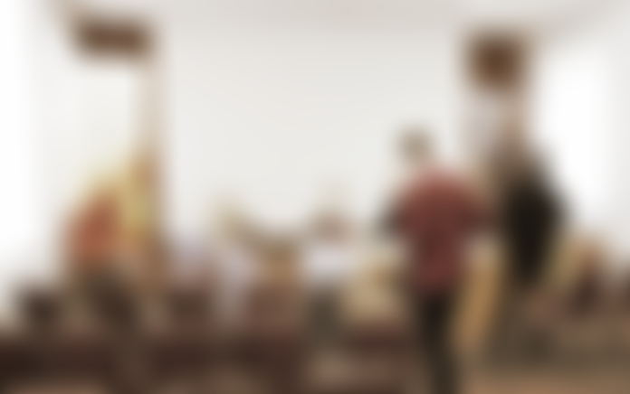 Cornerstone Christian Fellowship | Charici